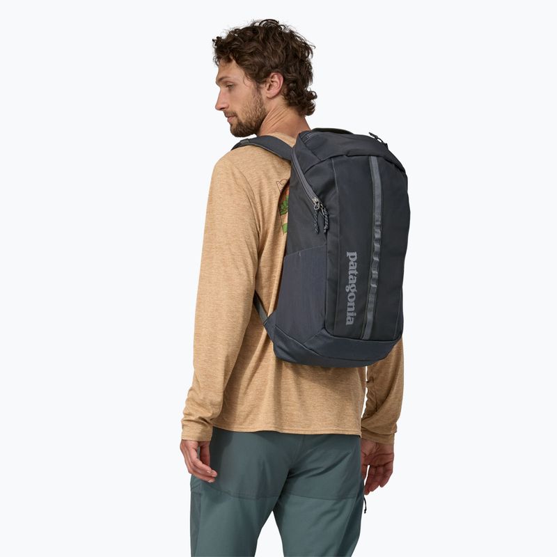 Patagonia Black Hole Pack 25 l smolder blau Wanderrucksack