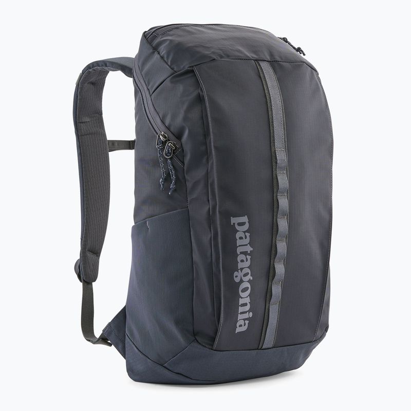 Patagonia Black Hole Pack 25 l smolder blau Wanderrucksack 3