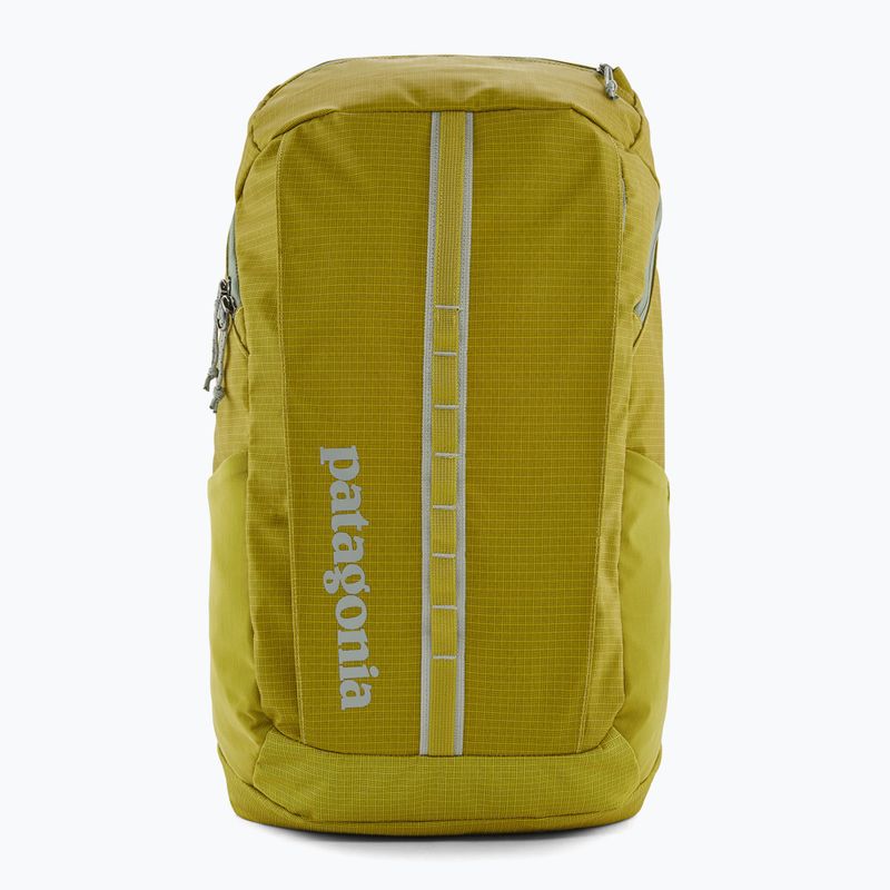 Patagonia Black Hole Pack 25 l Strauch grün Wanderrucksack