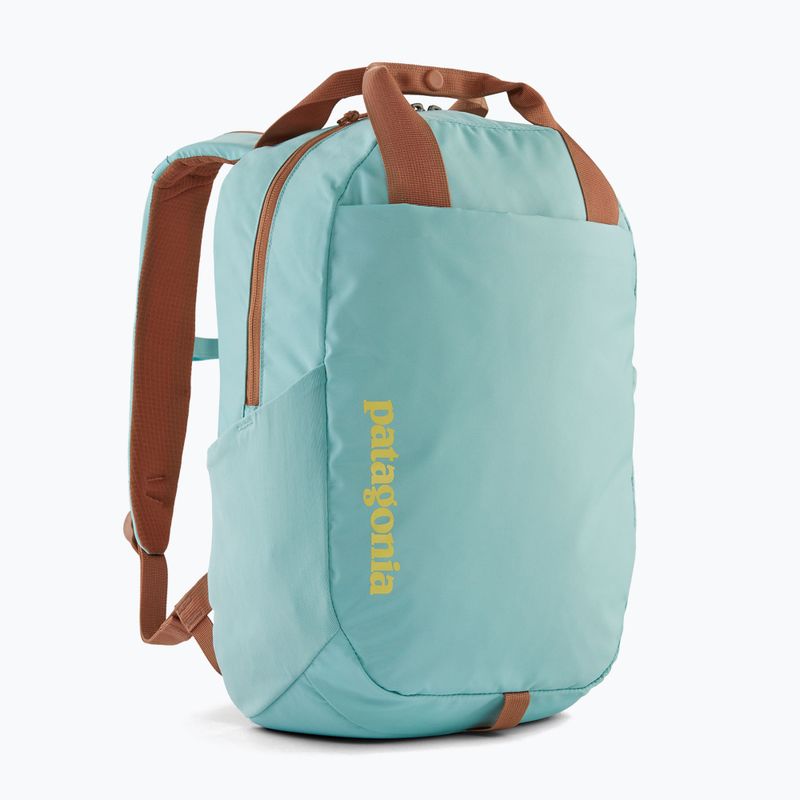 Patagonia Atom Tote Pack 20 l skiff blau Wanderrucksack 2