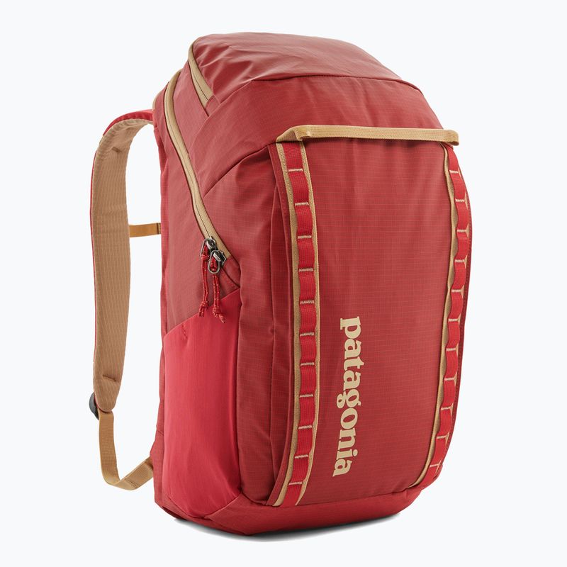 Patagonia Black Hole Pack 32 l Tourenrucksack rot 2