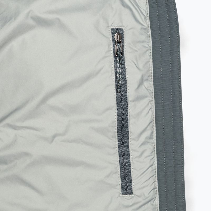 Women's Patagonia Downdrift Parka Daunenmantel nouveau grün 7