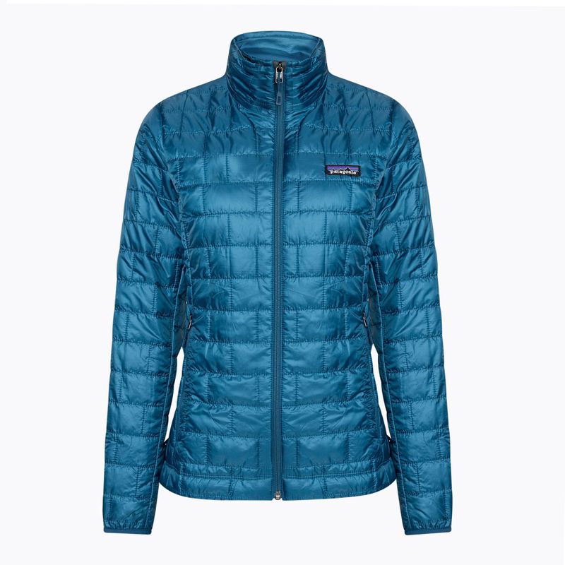 Isolierte Damenjacke Patagonia Nano Puff 3