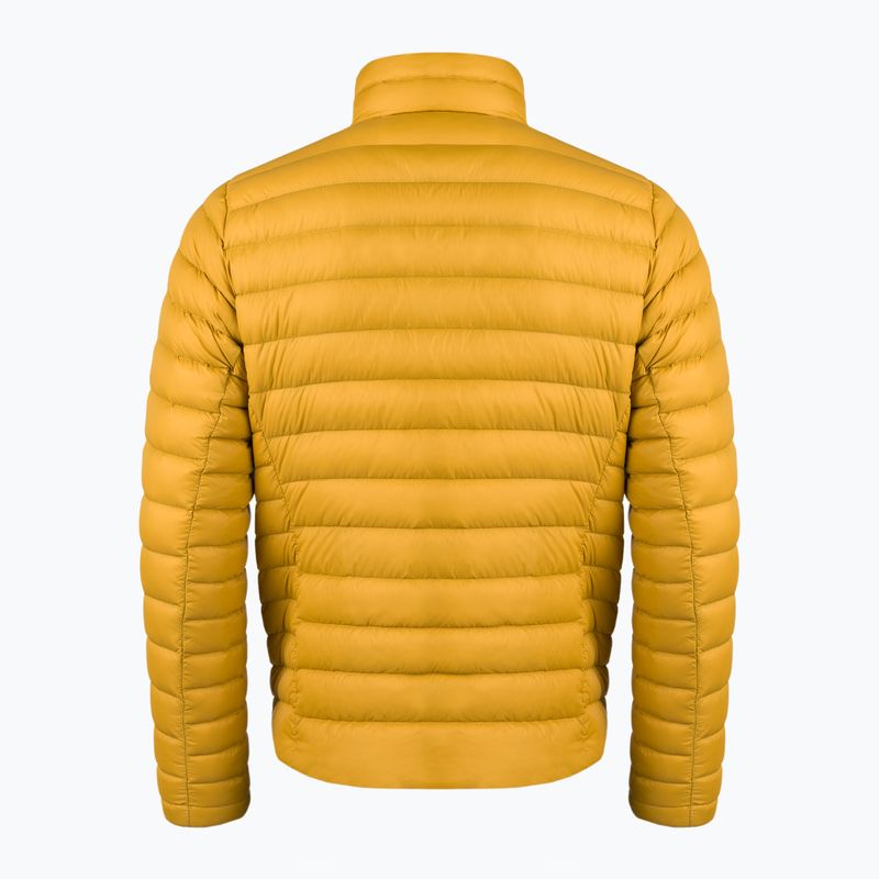 Herren Patagonia Daunenpullover cosmic gold Jacke 2