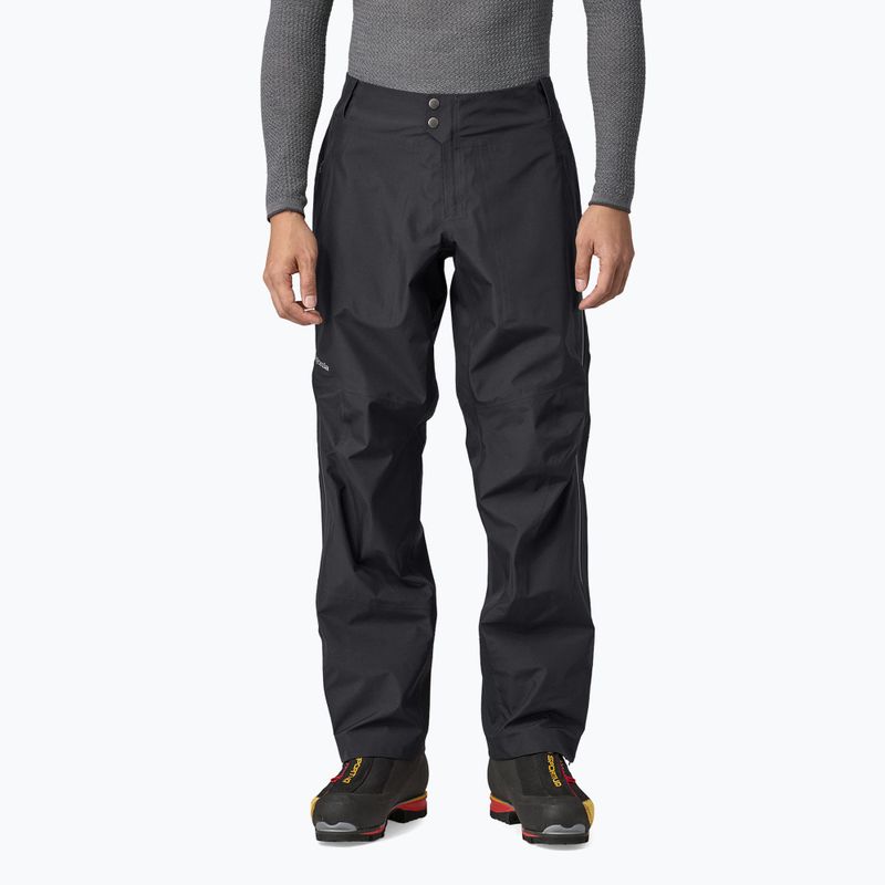 Patagonia Herrenhose Triolet schwarz
