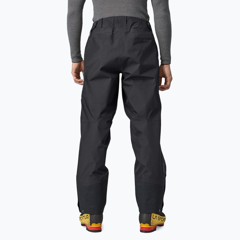 Patagonia Herrenhose Triolet schwarz 2