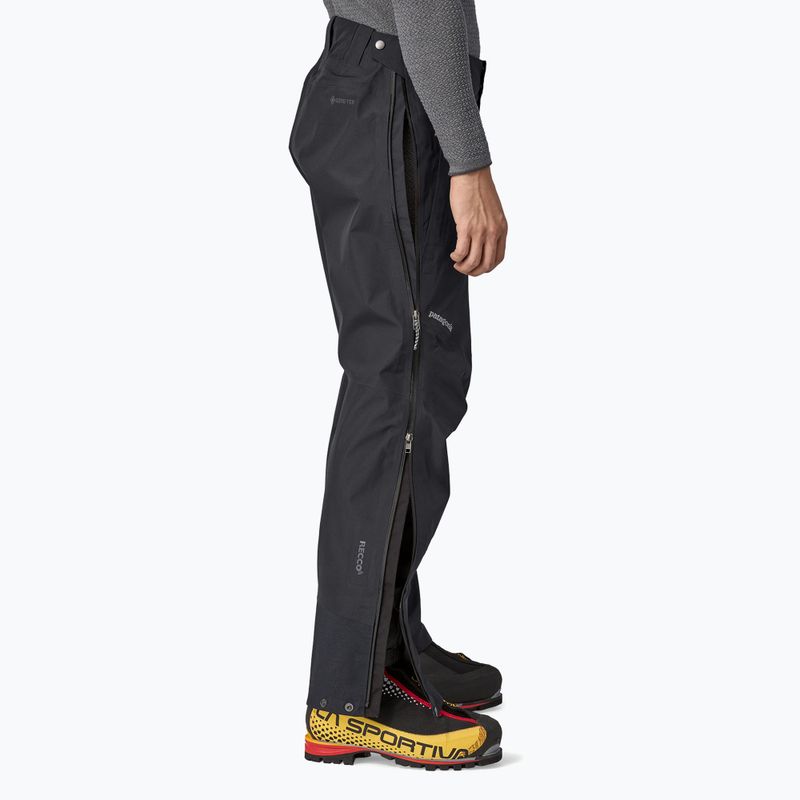 Patagonia Herrenhose Triolet schwarz 3