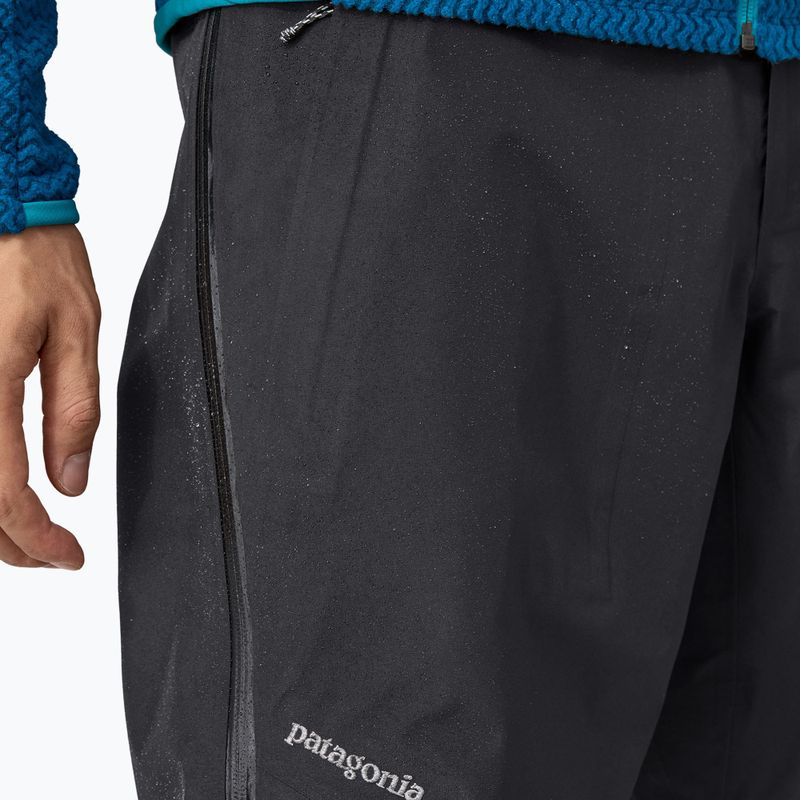 Patagonia Herrenhose Triolet schwarz 6