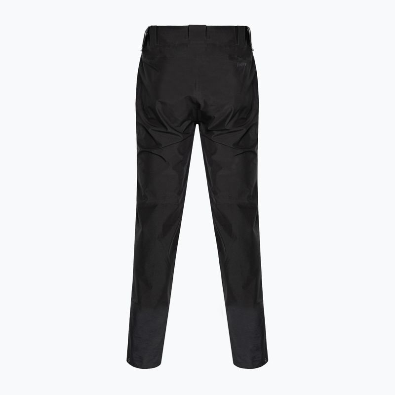 Patagonia Herrenhose Triolet schwarz 9
