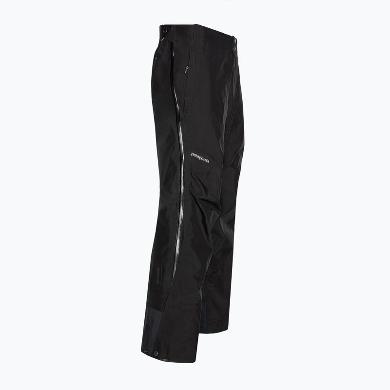 Patagonia Herrenhose Triolet schwarz 10