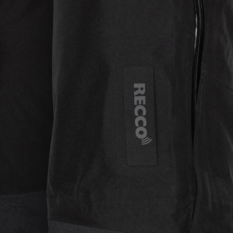 Patagonia Herrenhose Triolet schwarz 13