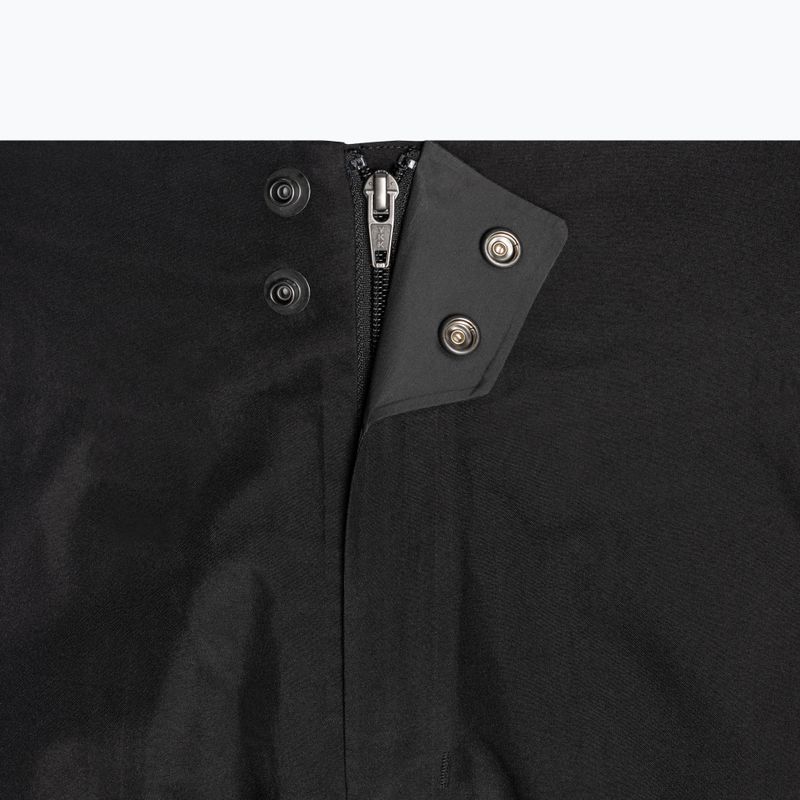 Patagonia Herrenhose Triolet schwarz 14