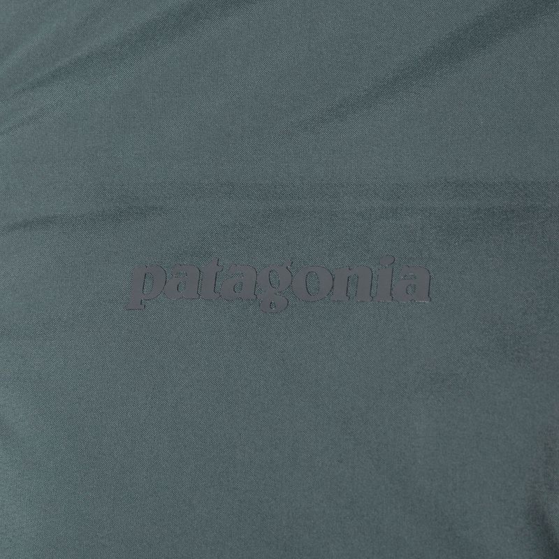 Herren Patagonia Jackson Glacier Down Coat Parka nouveau grün 4