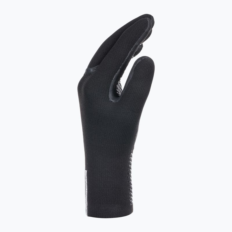 Quiksilver Marathon Sessions 3 mm 5Fg schwarz Herren Neoprenhandschuhe 2