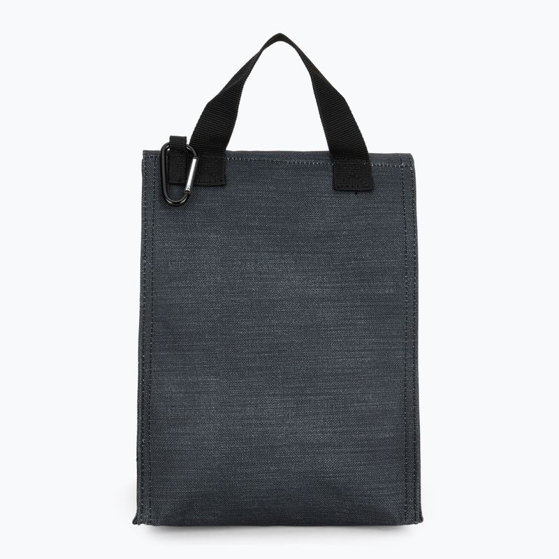 Quiksilver Lunch Bud KRPH Frühstückstasche für Kinder grau/schwarz/grün 2
