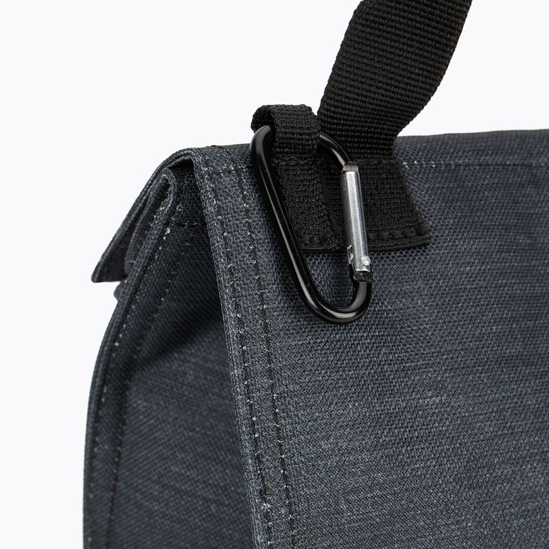 Quiksilver Lunch Bud KRPH Frühstückstasche für Kinder grau/schwarz/grün 4