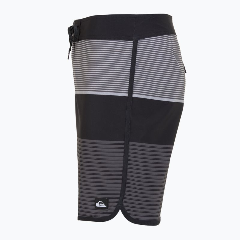 Quiksilver Surfsilk Herren-Shorts Tijuana 19" schwarz 3
