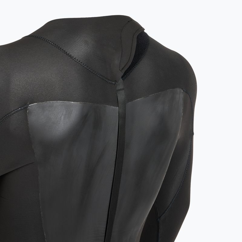 Quiksilver Men's 5/4/3 mm Prologue Back Zip Gbs Schwimmen Schaumstoff 6