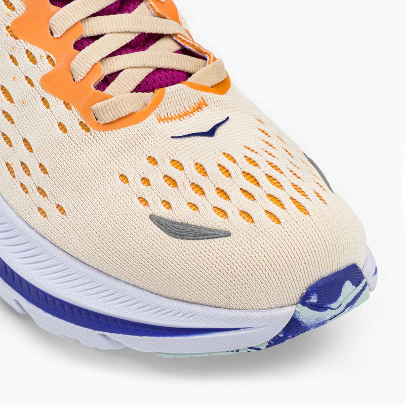 Damen Laufschuhe HOKA Kawana orange 1123164-SBBN 7