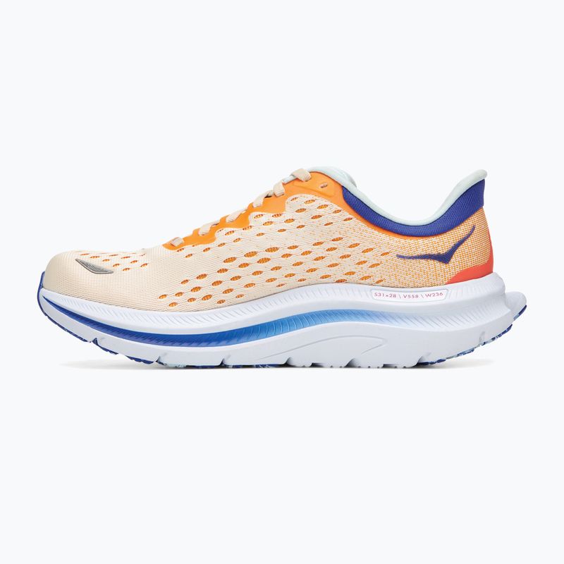 Damen Laufschuhe HOKA Kawana orange 1123164-SBBN 12