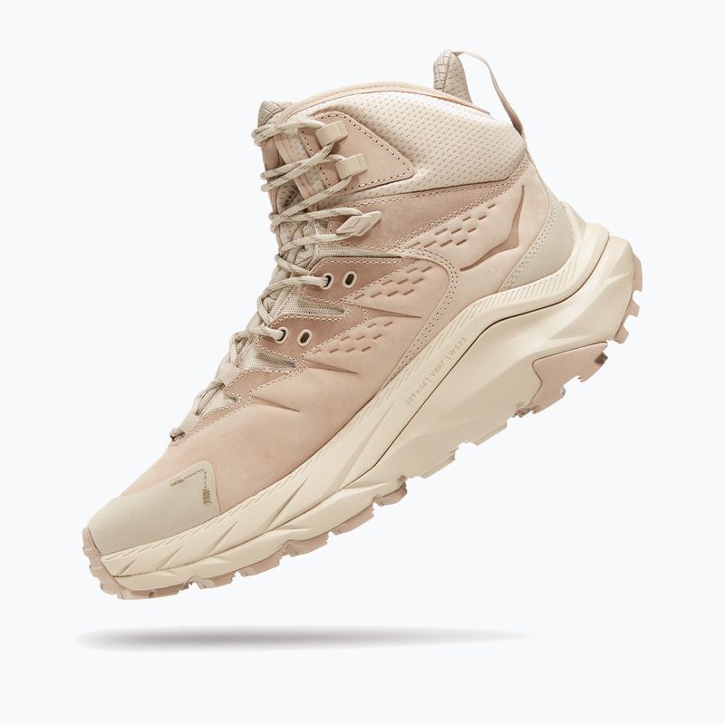 HOKA Kaha 2 GTX oxford tan/dune Wanderschuhe 3