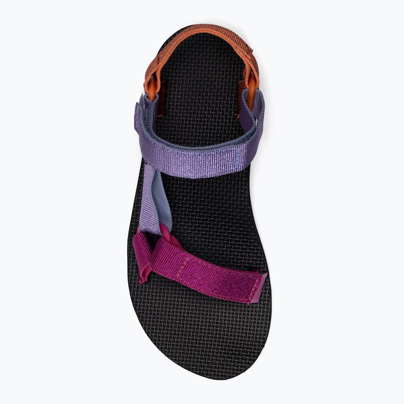 Damen-Trekking-Sandalen Teva Original Universal Farbe 1003987 6