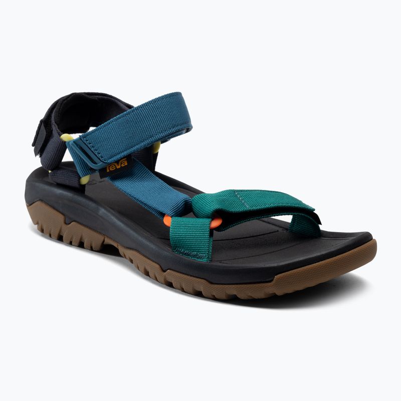 Herren Teva Hurricane XLT2 farbige Trekkingsandalen 1019234