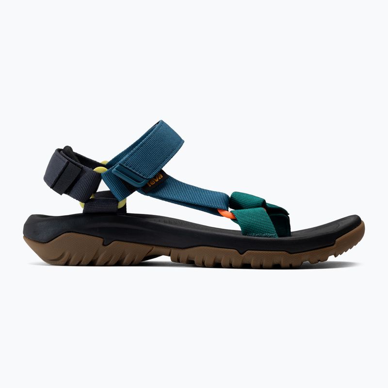 Herren Teva Hurricane XLT2 farbige Trekkingsandalen 1019234 2