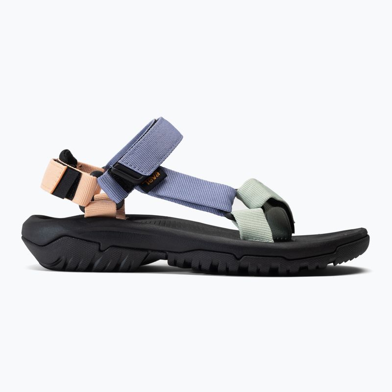 Teva Hurricane XLT2 Damen Trekkingsandalen in Farbe 1019235 2