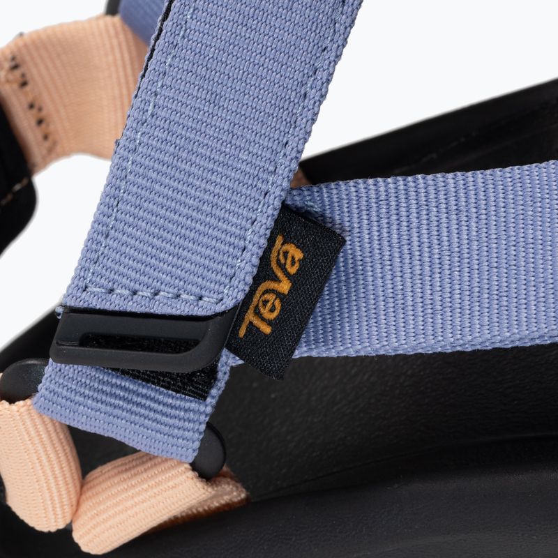 Teva Hurricane XLT2 Damen Trekkingsandalen in Farbe 1019235 7