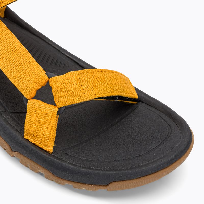 Teva Hurricane XLT2 Frauen Wandern Sandalen Teva textrual Sonnenblume 7