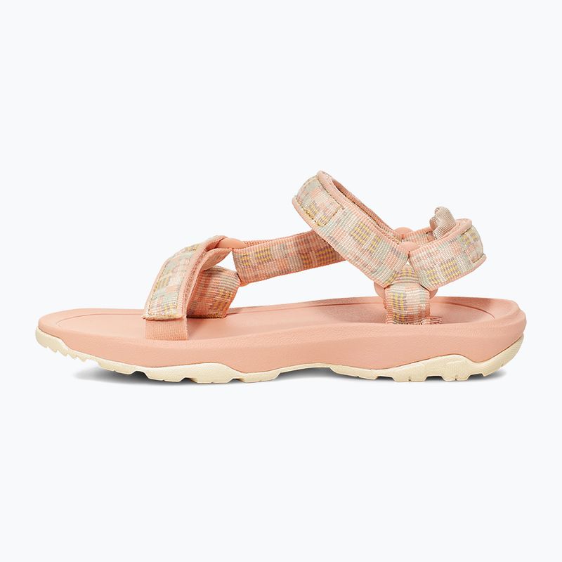Wandersandalen Kinder Teva Hurricane XLT2 rosa 11939C 11