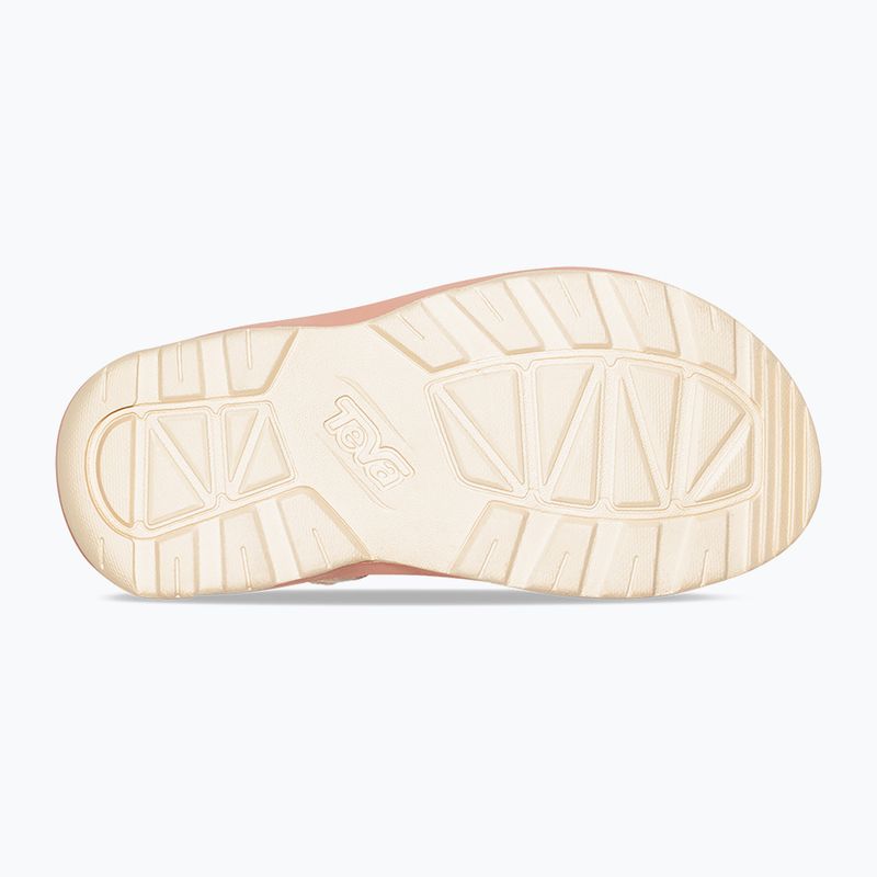 Wandersandalen Kinder Teva Hurricane XLT2 rosa 11939C 14