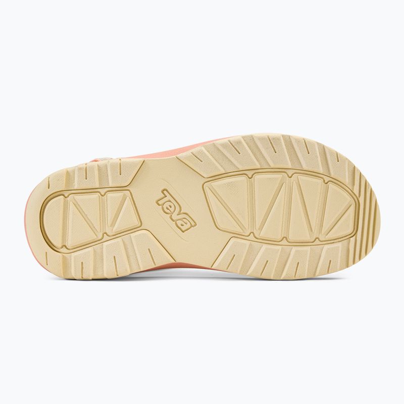 Wandersandalen junior Teva Hurricane XLT2 rosa 11939Y 5