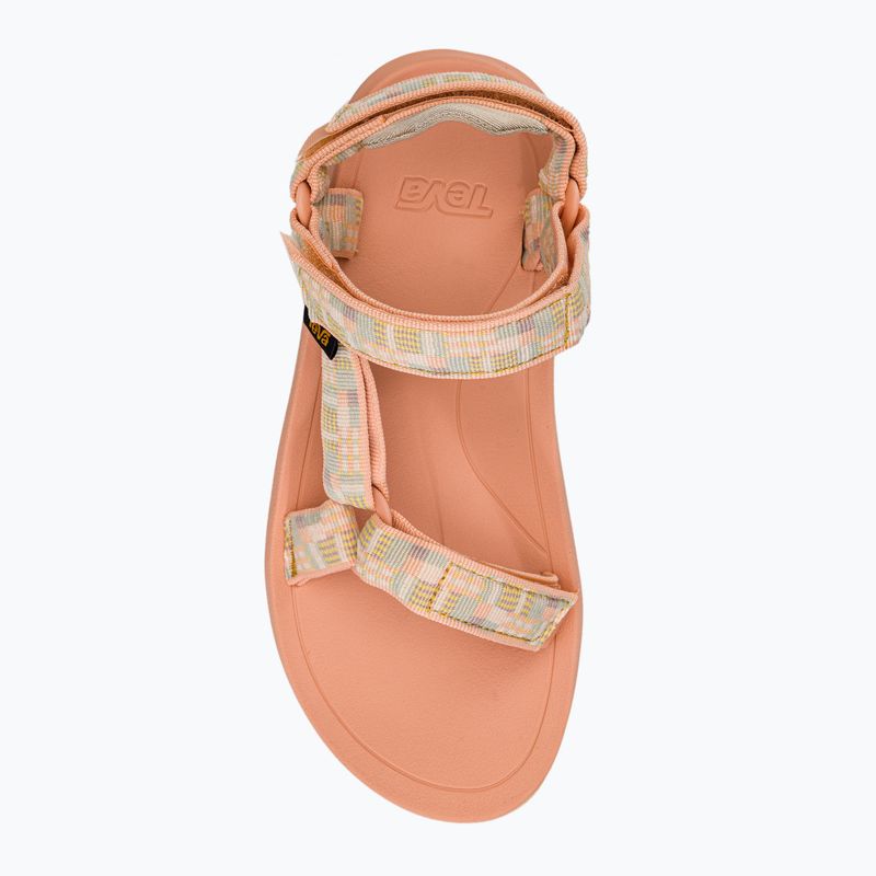 Wandersandalen junior Teva Hurricane XLT2 rosa 11939Y 6