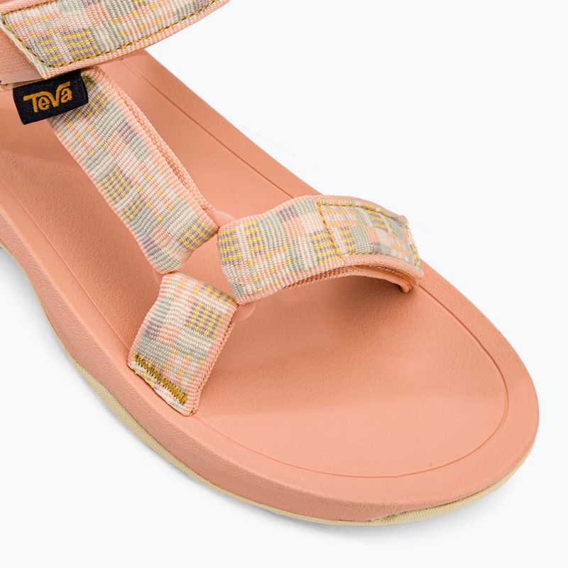 Wandersandalen junior Teva Hurricane XLT2 rosa 11939Y 7