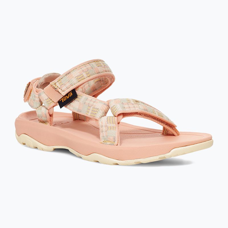 Wandersandalen junior Teva Hurricane XLT2 rosa 11939Y 9