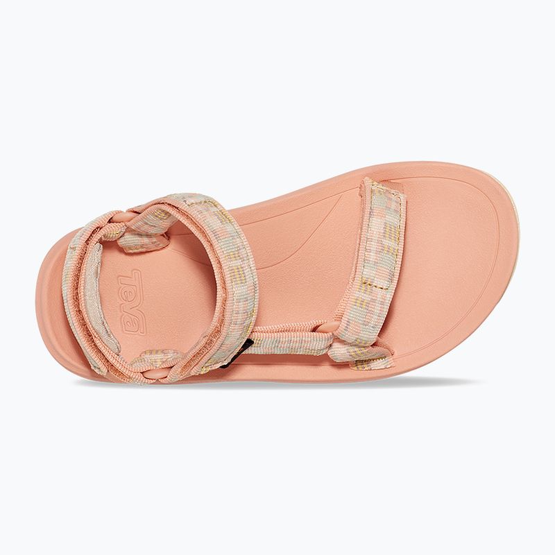 Wandersandalen junior Teva Hurricane XLT2 rosa 11939Y 13