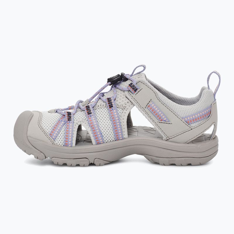 Kinder-Sandalen Teva Manatee purple impression 3
