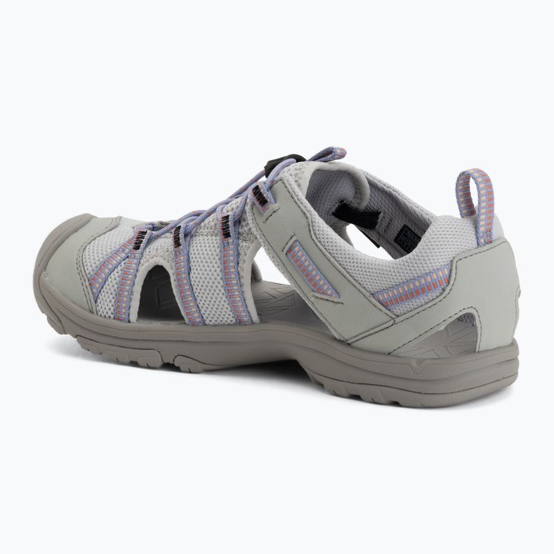 Kinder-Sandalen Teva Manatee purple impression 3