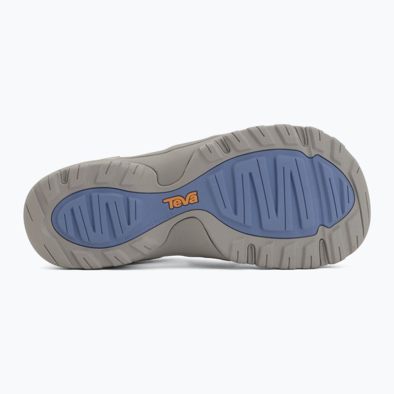Kinder-Sandalen Teva Manatee purple impression 4