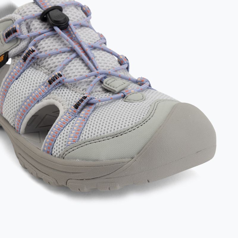Kinder-Sandalen Teva Manatee purple impression 7