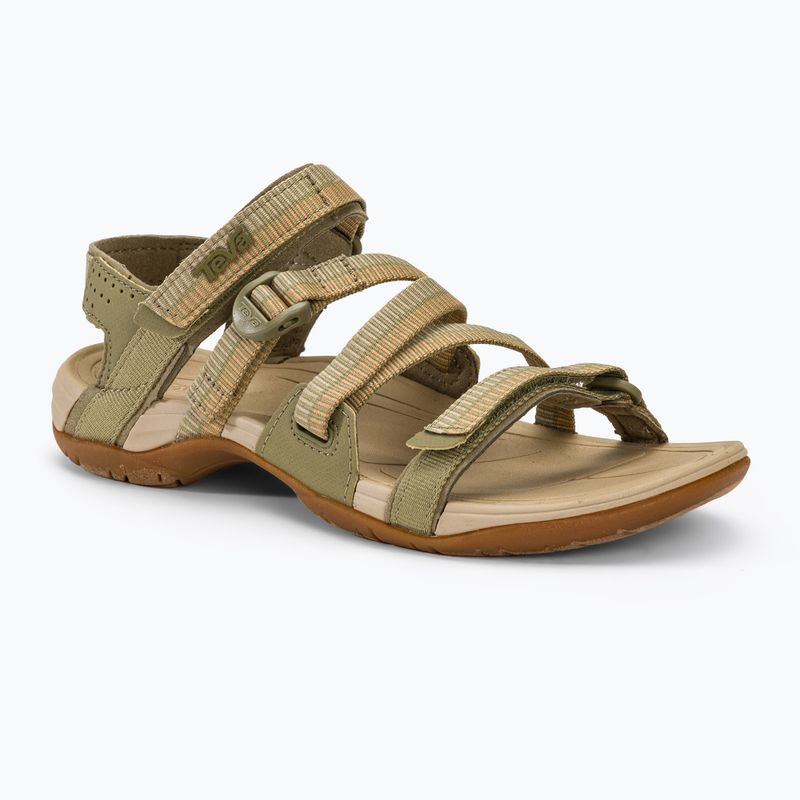 Teva Ascona Sport WEB Damen Sandalen helloliv