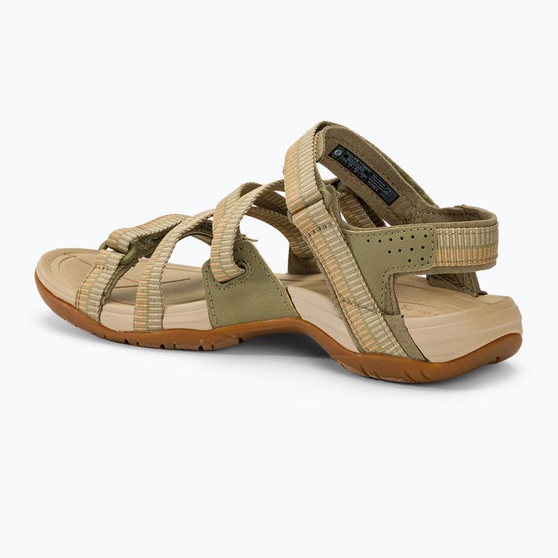 Teva Ascona Sport WEB Damen Sandalen helloliv 3