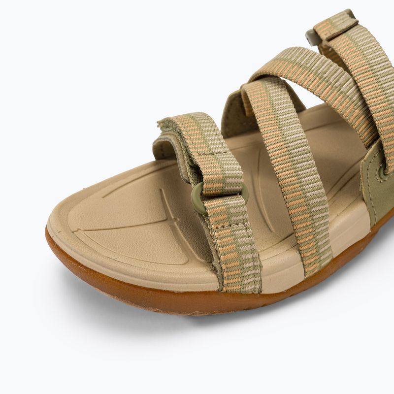Teva Ascona Sport WEB Damen Sandalen helloliv 7