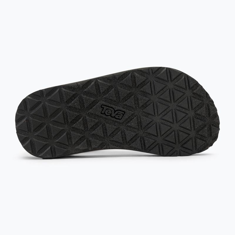 Teva Original Universal Kindersandalen Picknick-Kirschen-Rhabarber