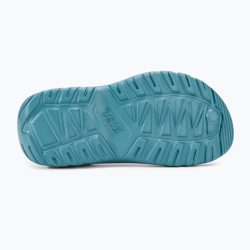 Junior SandalenTeva Hurricane Drift stillwater