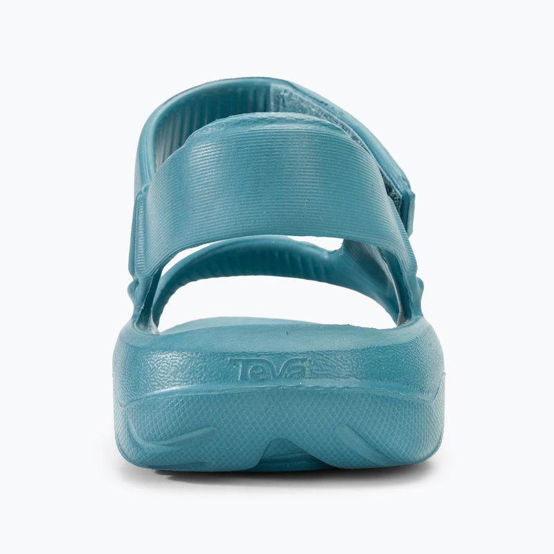 Junior SandalenTeva Hurricane Drift stillwater