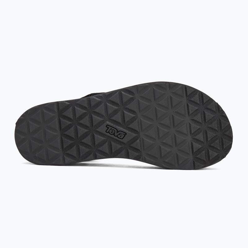Sandalen Damen Teva Flatform Universal Gloriosa grey 4