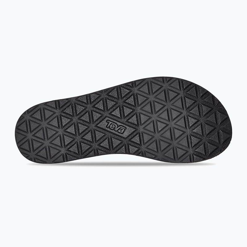Teva Midform Infinity schwarz Damen Sandalen 13
